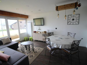 Appartement rénové 3 pièces, 6 couchages à 150m des pistes - Auris en Oisans - FR-1-297-156